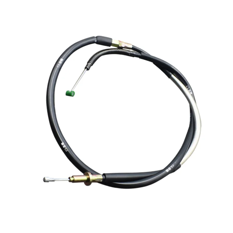 Motorcycle Cable Ta…