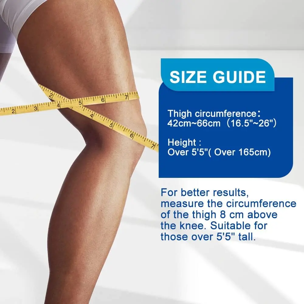 1Pc Shower Watertight Foot Protector for Adults Child Leg Cast Covers Extra Large Capacity Adult Thigh Tension Super Waterproof