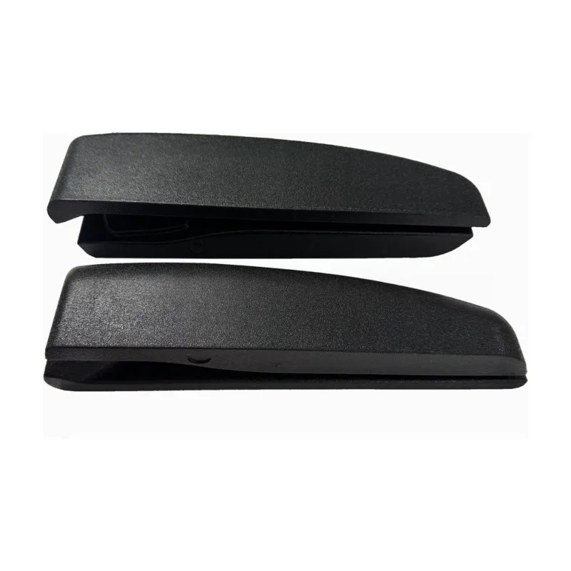 Motorcycle Accessories Seat Mat Side Pad Kit For Can-Am Maverick X3 MAX& R 2017-2025 Replacement Parts - view 2