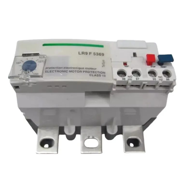 

LR9F5369 NEW Original LR9-F5369 Thermal Overload Relay 90-150A