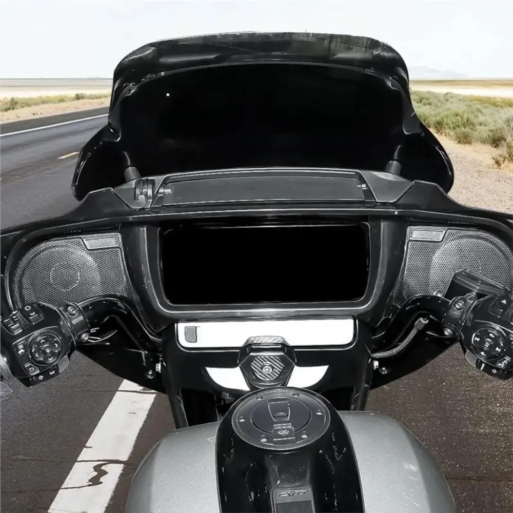 motorcycle-front-fairing-speaker-grille-covers-mesh-accessory-kit-for-street-glide-cvo-flhxse-flhx-ultra-flhxu