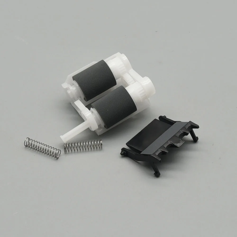 LU9244001 LY5384001 مجموعة تغذية الورق لأخيه 5450 5445 5440 5472 8110 8157 DCP 8112 8150 8152 8155 8250 HL 5452 5470 6180