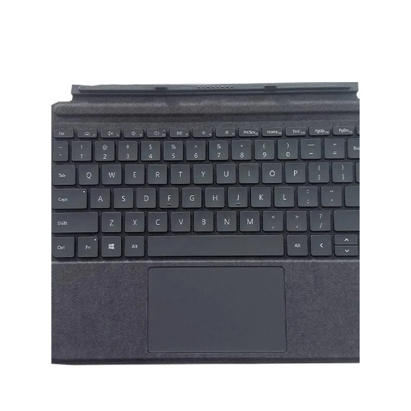 Sg+ For Microsoft Surface 1840 GO 2 3 4 Tablet Keyboard Black Burgundy Gray Red