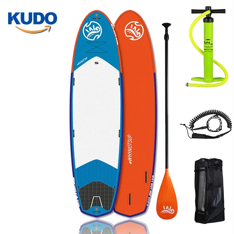 16ft Big Team Sup Inflatable Sup Paddle Board For Adult