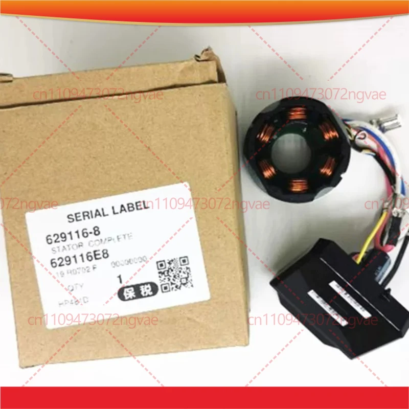 For Makita 18V DDF481 DHP481 XPH07 XFD07 Stator Control Board XFD07 Power Tool Accessories 629116-8