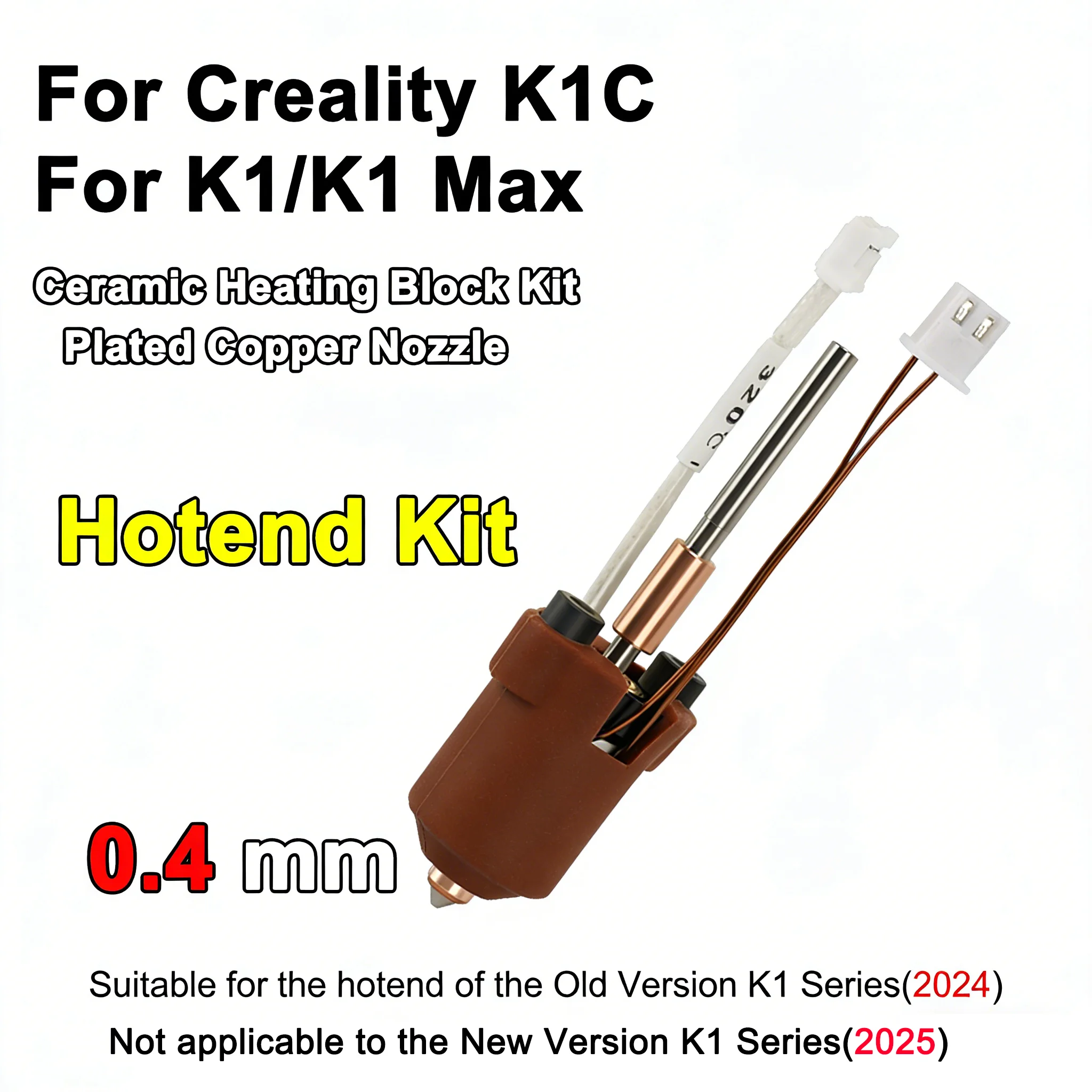 For Creality K1C K1…