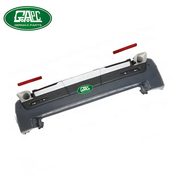 

Autobiography Rear Bumper Fit for Land Rover Range Rover Sport 2010-2012 LR019741 GLR10032 GAPC Auto Spare Parts