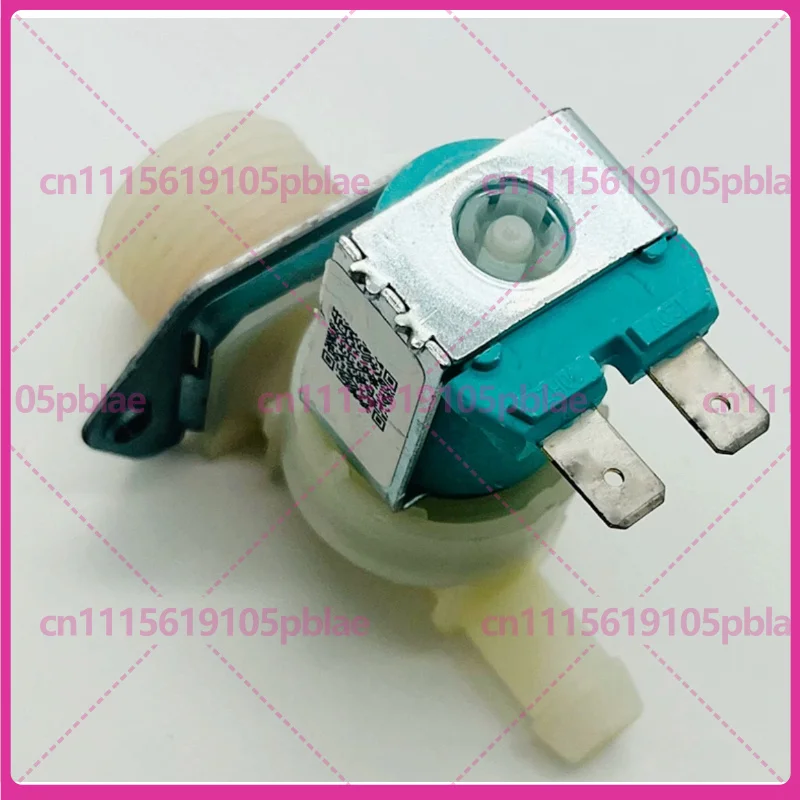 For Samsung Dishwasher Water Inlet Valve DC62-30314K DD81-02265A Solenoid Valve Replacement Spare Parts