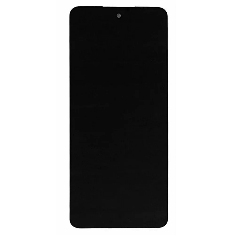 For Umidigi A13 Pro Max 5G Grade C LCD Screen and Digitizer Assembly Replacement Part (Without Logo)