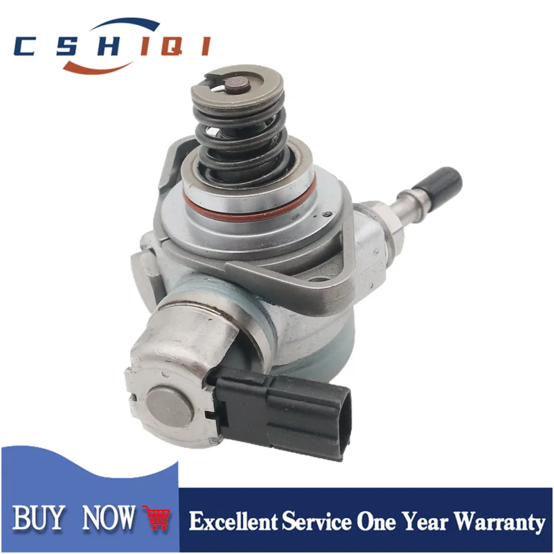 

High Pressure Fuel Pump 166301888R 166304016R Fit For Nissan Renault 1.2 Auto Parts 166307214R 16630 7214R 16630-7214R