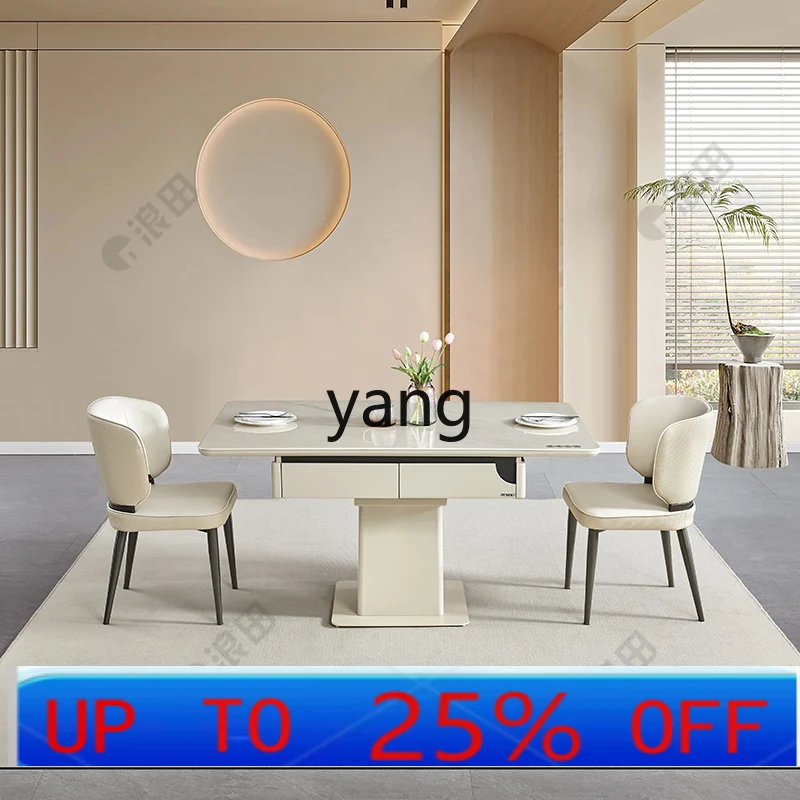 

CX mahjong dining table dual-purpose automatic household silent electric solid mahjong machine