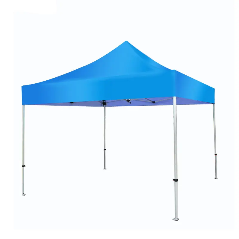 3x3 promotional folding custom print event awning pop up Tent display party logo wedding marquee gazebo canopy trade show tents