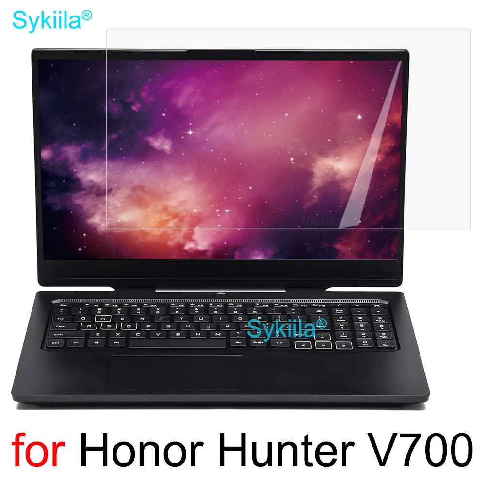 

Защитная пленка для экрана Honor Hunter V700, 16,1-дюймовая HD матовая пленка из матовой кожи, аксессуар для игрового ноутбука 2021 2022