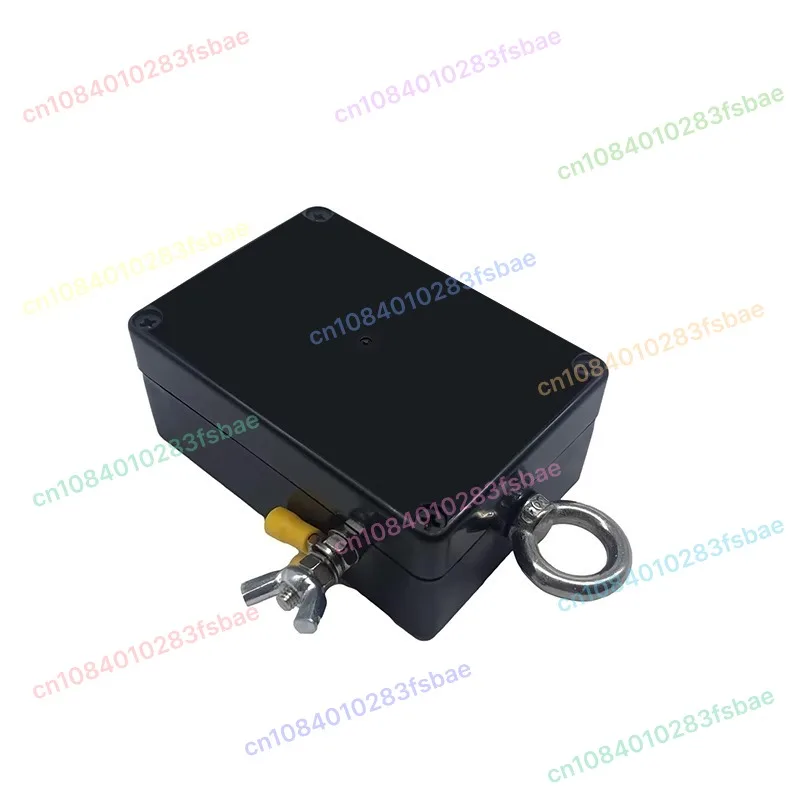 49:1 Balun لـ HF نهاية الموجات القصيرة Fed نصف موجة هوائي هام راديو 100 واط PEP