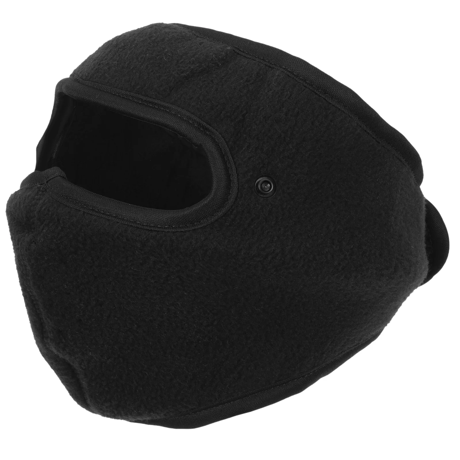 

Motorcycle Head Cover Windproof Facial Mask Anti-Cold Outdoor Cover for Riding Winter Cycling Eye Protection Practical Facial