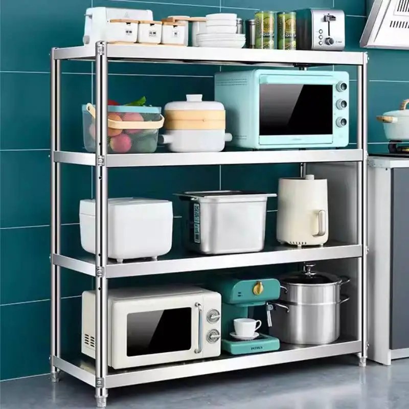 Cleaner Organizer Kitchen Cabinet Decor Counter Drawers Mobile Kitchen Cabinet Pantry Arched Meble Kuchenne Furniture Home