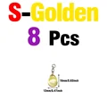 S Golden