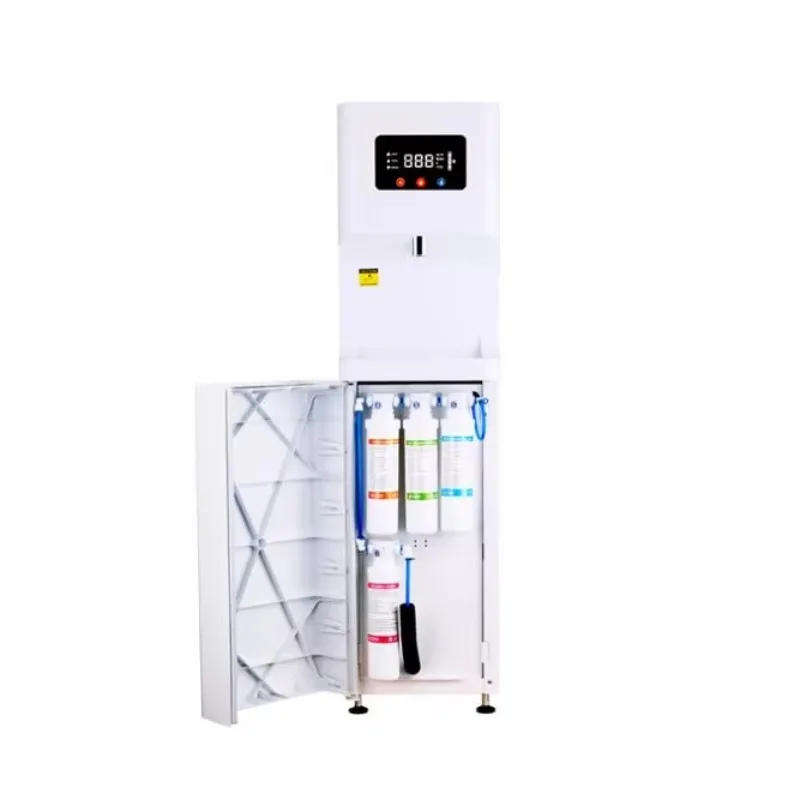 

Aquaosmo China Leading AWG Manufacturer 20L Hot&Cold Home Use Atmospheric Water Generator With UF Purify System