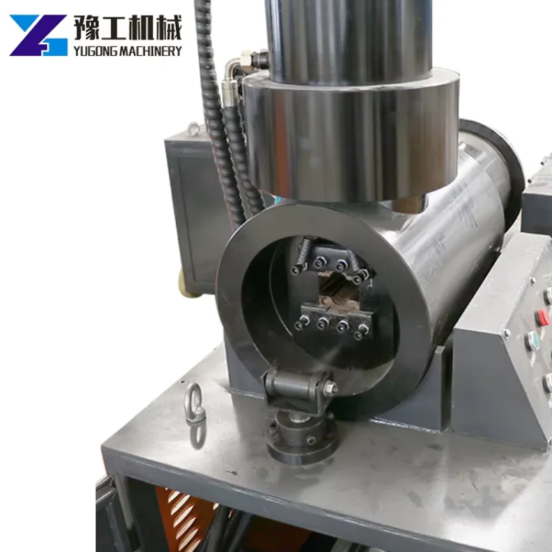 YG Ampliamente utiliza una máquina sconcedora de barras de acero, precio de la máquina para fabricar pernos de tuercas multiestaciones, precio de la máquina forjadora boteada a la venta