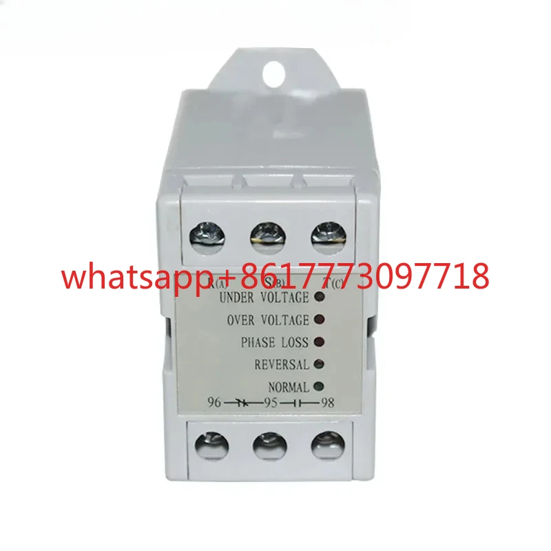 HYJ-IV Three-Phase … - image