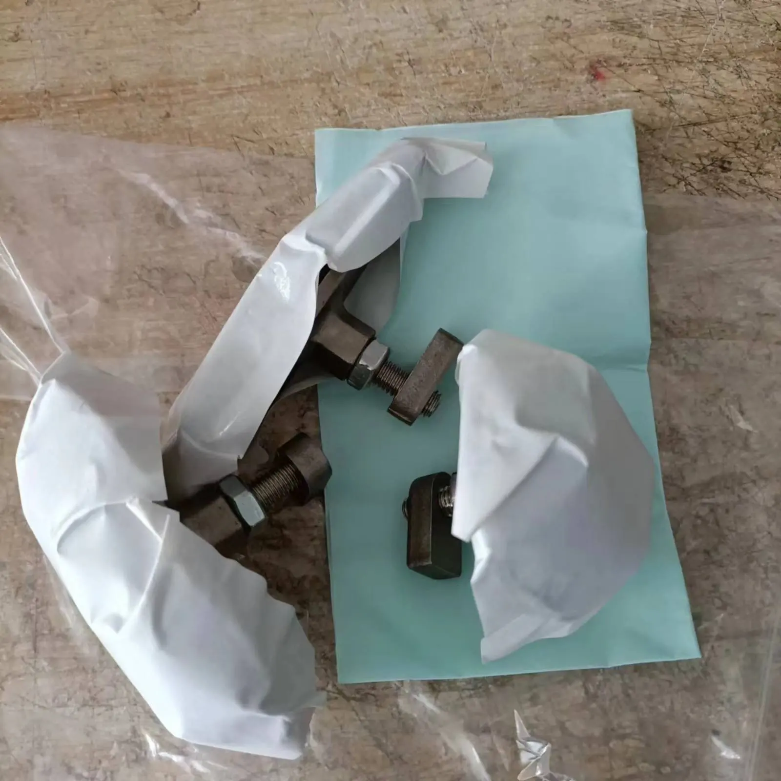 

3 Pieces Cold Glue Ding Puller Tabs Saves Time & Cash Paintless Ding Repair Cold Glue Easy to Operate Reusable