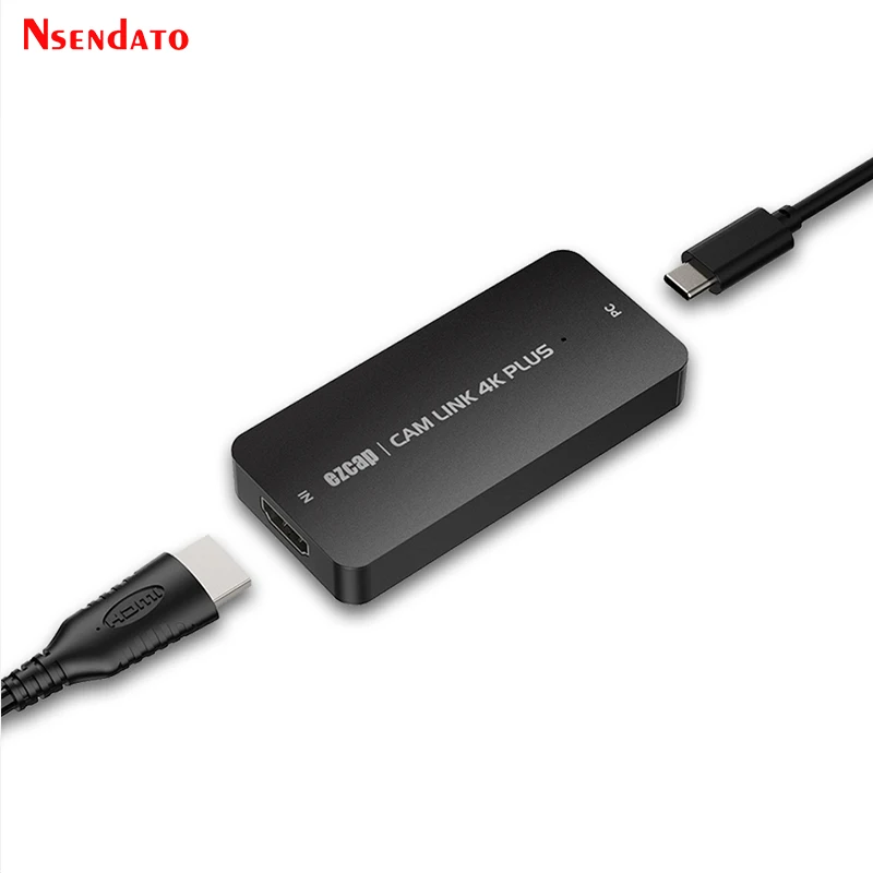 Ezcap369 Cam Link 4…