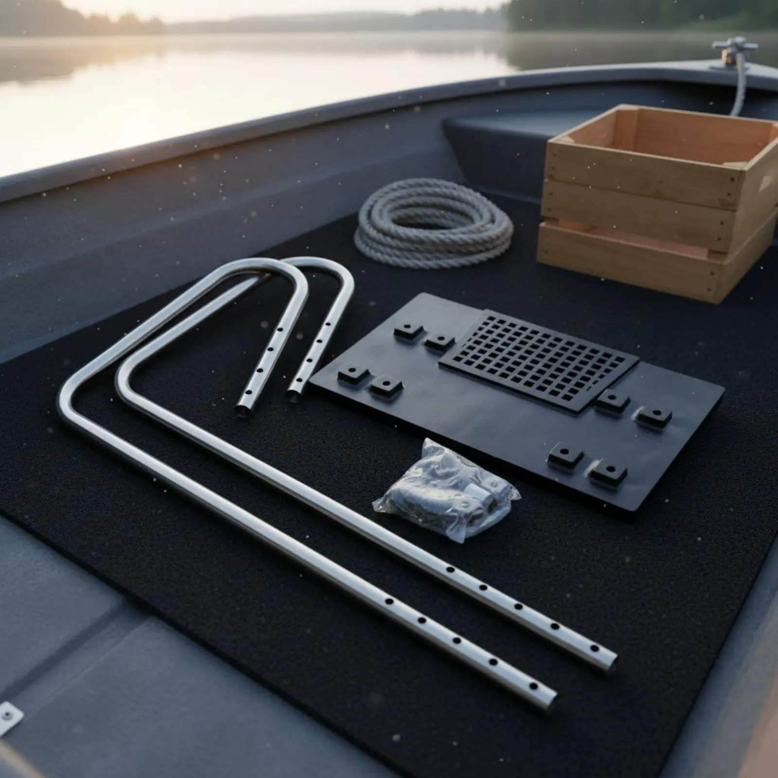 support-de-moteur-hors-bord-facile-a-installer-support-de-moteur-pour-bateau-gonflable-accessoire-pour-embarcation-robuste-et-leger-pour-les-pecheurs