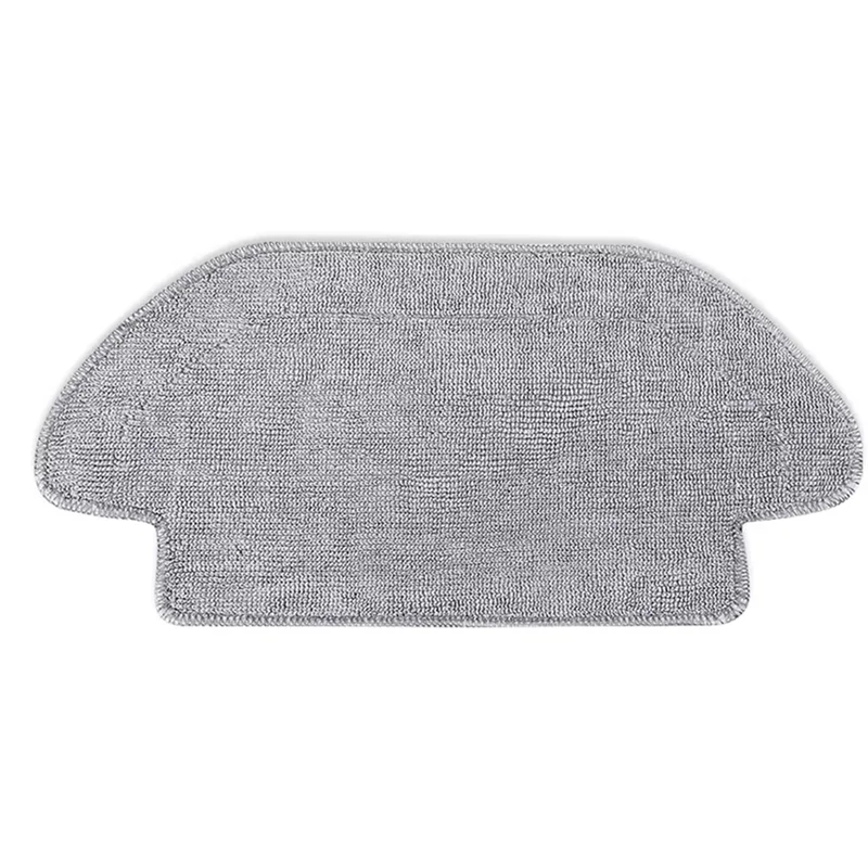 【Berserk】Vacuum Cleaner Main Side Brush And Filter Mop Accessories For Xiaomi Robot S10 S12 T12 B106GL