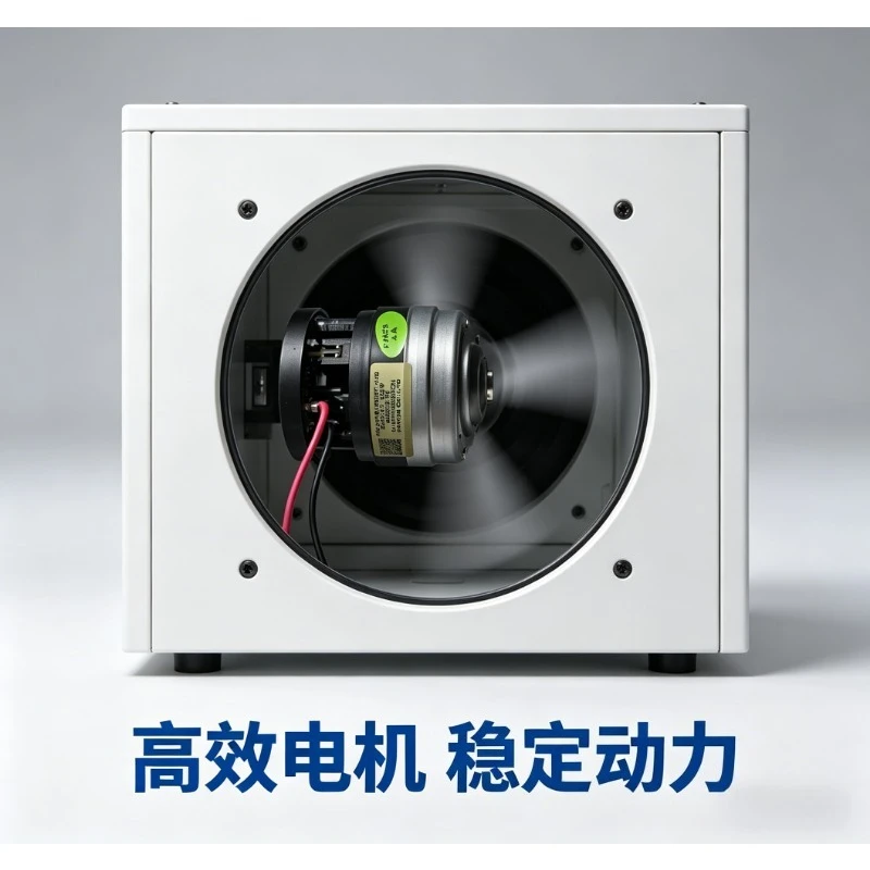 

Supor VCS63 05S63B Vacuum Cleaner Spare Part 22.2V 200W 3‑Pin Motor
