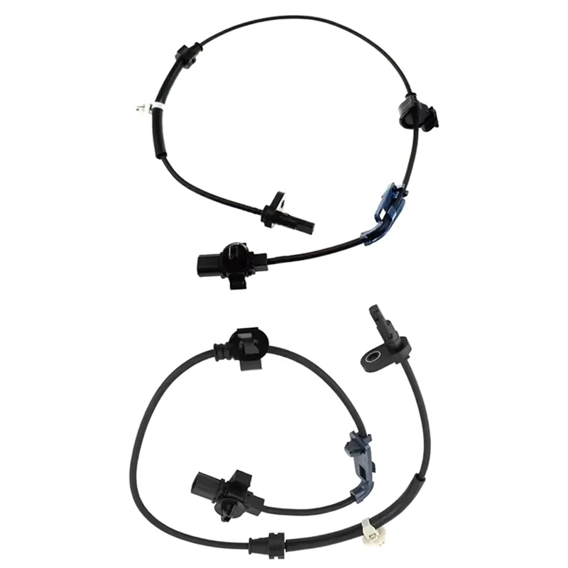 NEW-전면 왼쪽 오른쪽 ABS 휠 속도 센서 57450-SWA-003, 57455-SWA-003 HONDA CR-V 2007 2008 2009 2010 2011