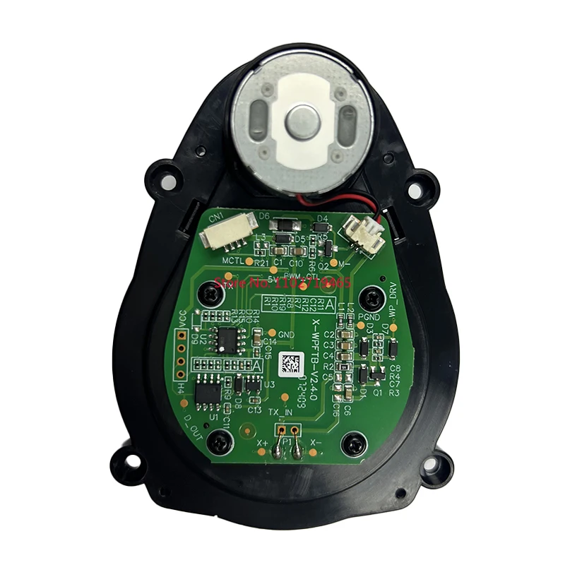 New Original Laser Distance Sensor for Rodmi EVE MAX Self-Cleaning Vacuum Cleaner Parts New LDS Accessories Replacement