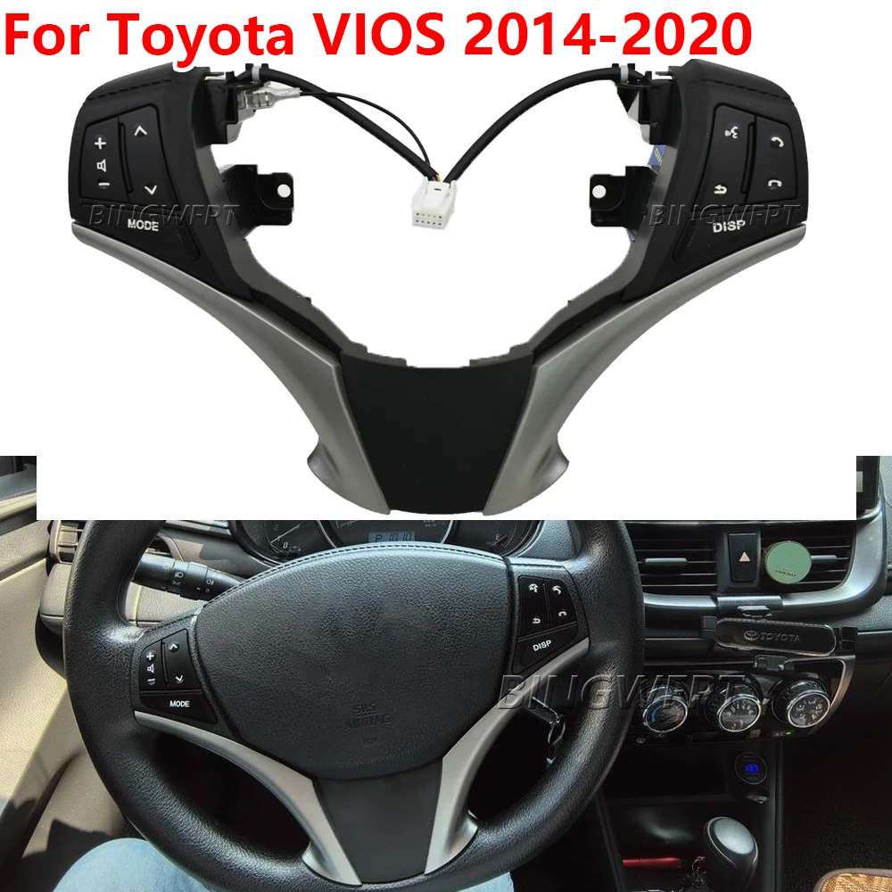 multifunction-steering-wheel-combination-control-switch-84250-0d120-842500d120-e0-for-toyota-vios-2014-2020