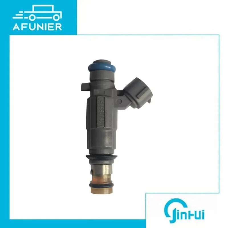 

4Pcs Fuel Injector Nozzle For 00-04 Subaru Legacy Outback 2.5 OE No.:FBLC100,0280155954,16611-AA43A