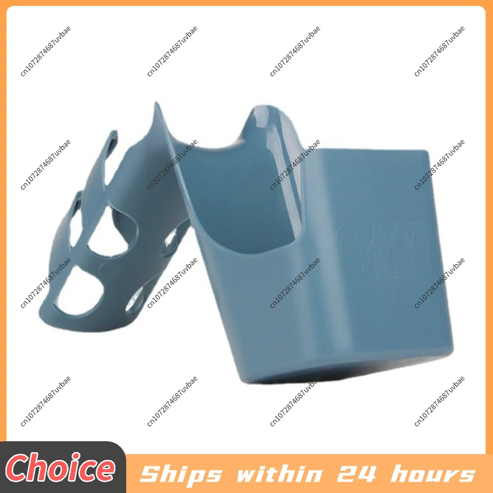 Bike Oil Storage Tool Box Chain Cleaning Agent Splash-proof Bike Oil Lubricant Cleaning Tool Cycling Equipment
