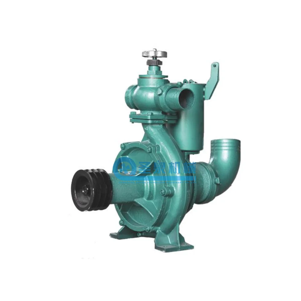 مضخة الري الزراعية ذات المكره المزدوج مقاس 4 بوصة، مضخات مياه عالية الضغط #1