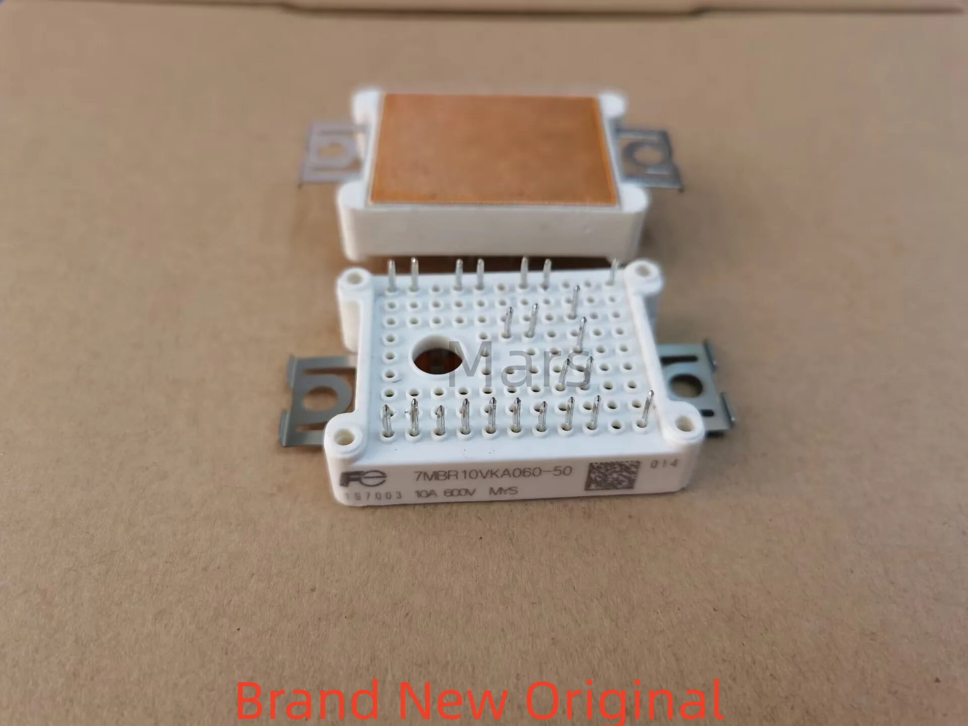 

7MBR15VKC120-50 7MBR10VKC120-50 7MBR10VKA060-50 NEW AND ORIGINAL MODULE