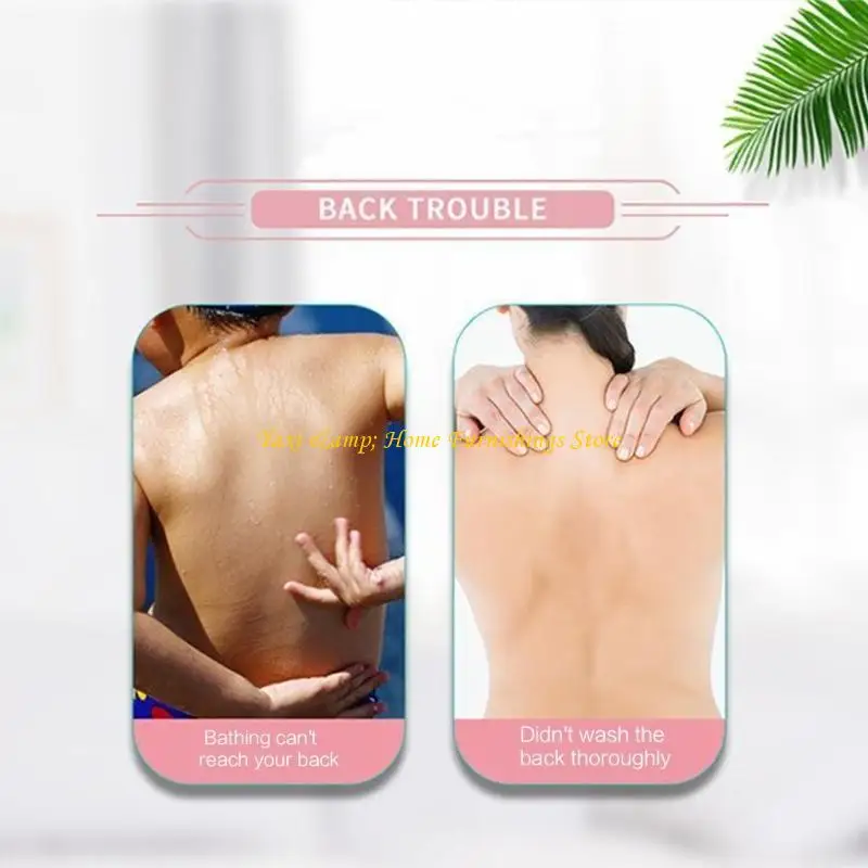 

W8EA задняя нога щетка с присоски