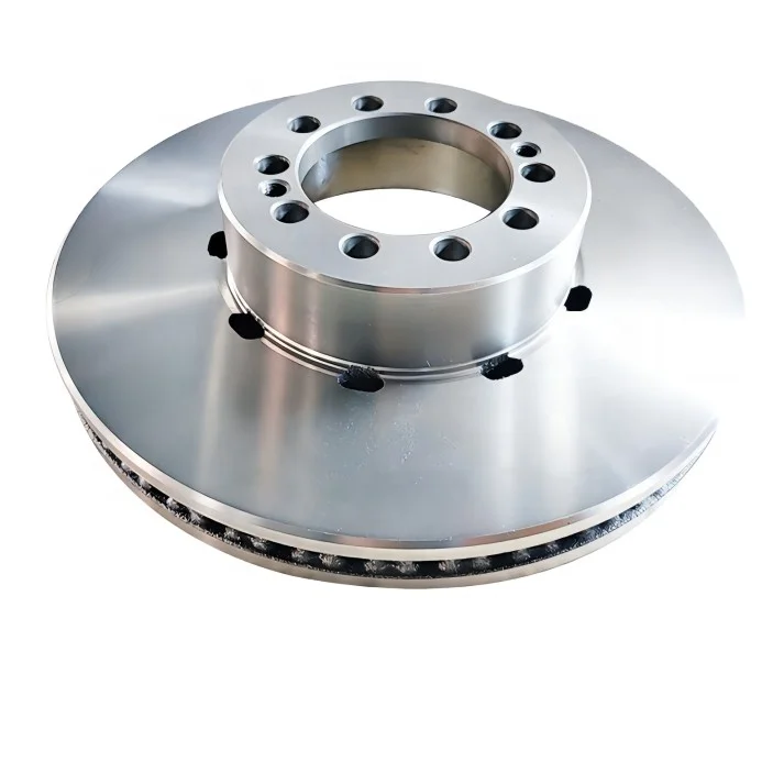 Wholesale Auto Brake System Parts  OEM standard size 10 holes Disc Brake Rotors inquiry now