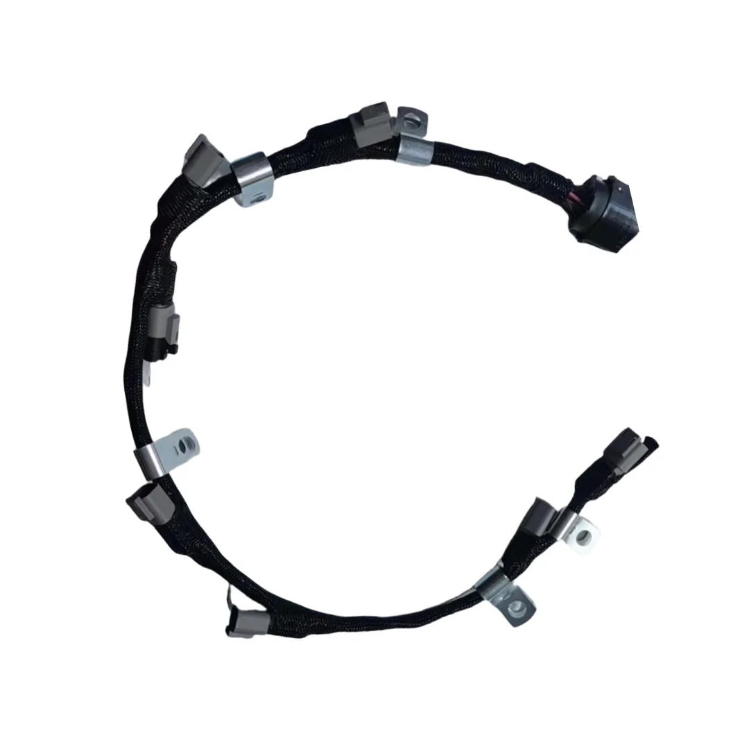 مجموعة أسلاك حاقن الحالة الجديدة لمحرك الكمون QSM11 2864504
