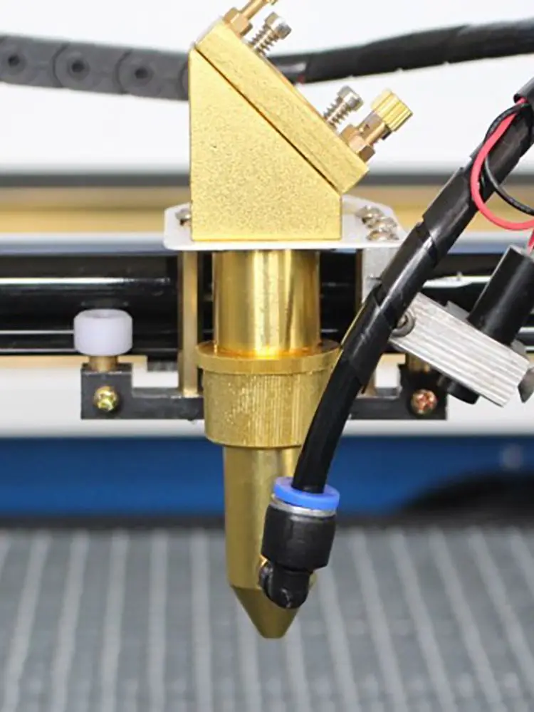 Co2 Laser CNC 4060 100w RECI W2 RD6442 Laser Engraving Cutter Marking Machine Mini Laser Engraver Carving Machine Cnc Router