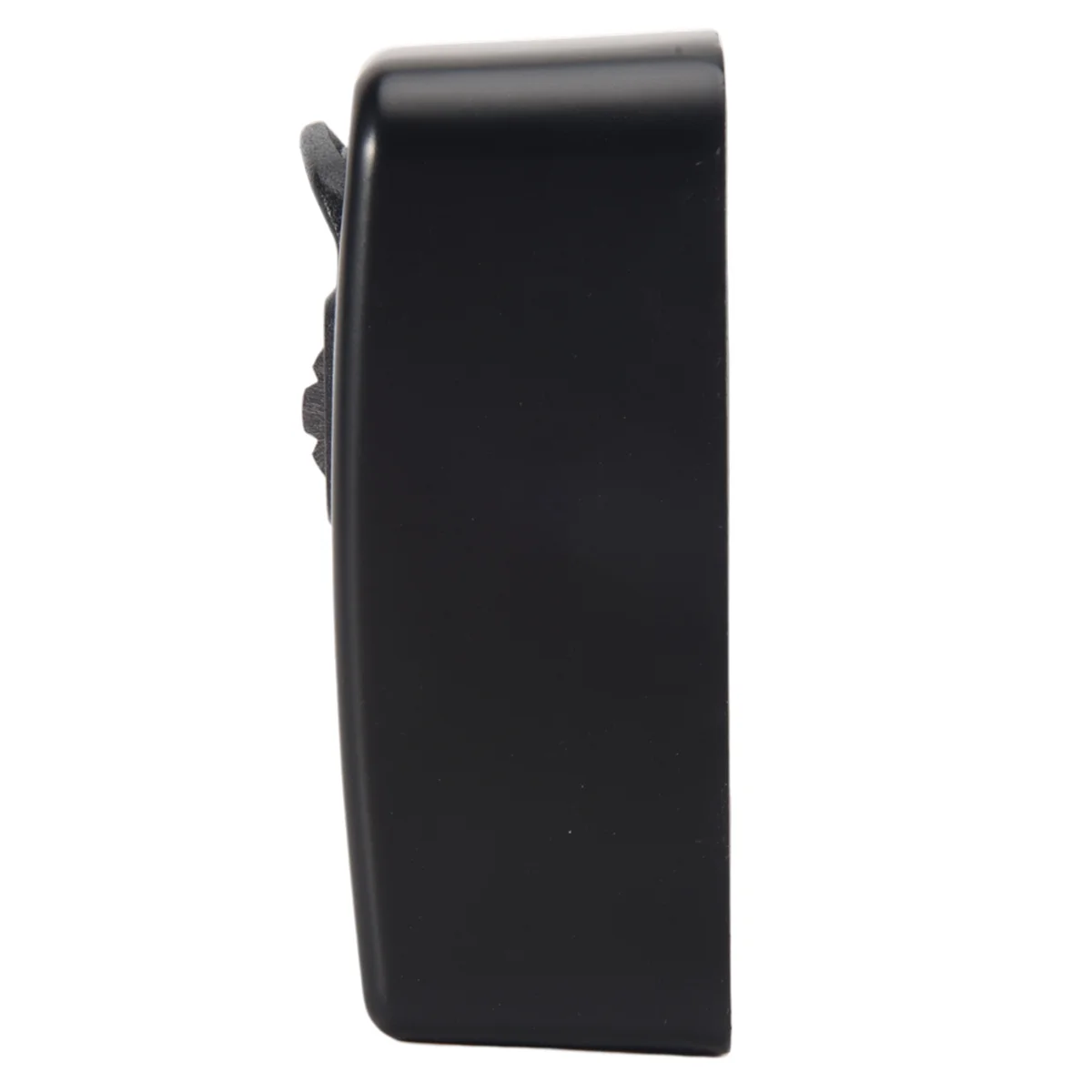 Key Lock Box Wall Mounted 4 Digit Combination Lock Box for House Key Weatherproof Security Key Storage Lock Box Black