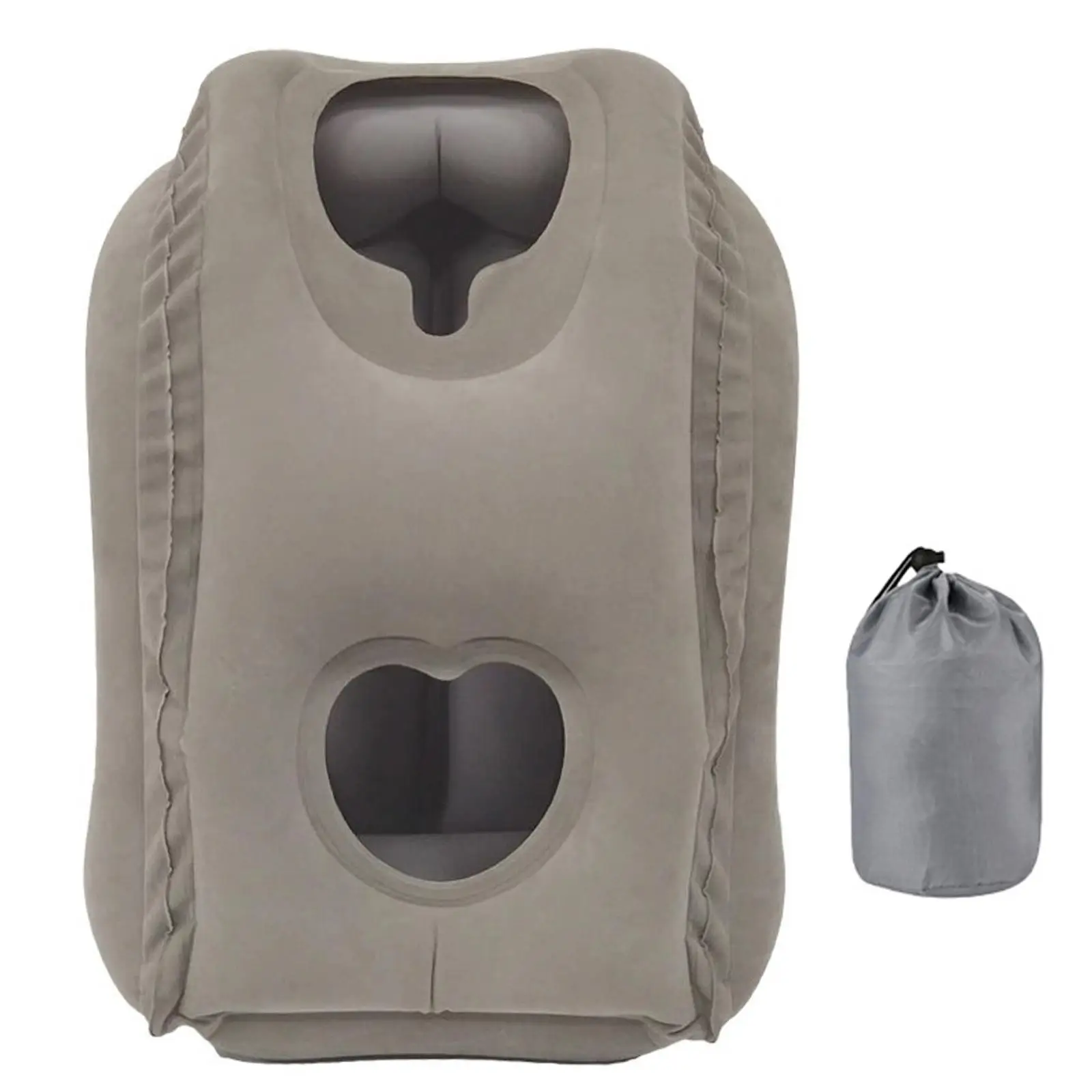 Folding Travel Pillow, Neck Pillow Support Pillow for Office Sleeping