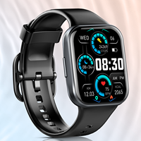 Nerunsa Smart Watch, 1.69\