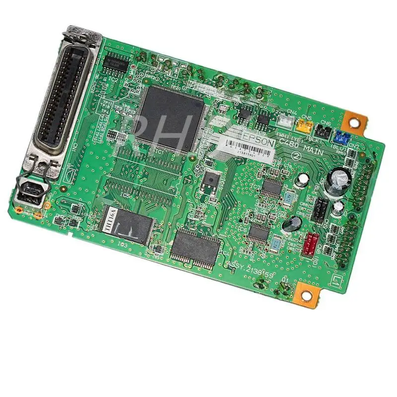 

Совершенно новая материнская плата интерфейса Epson EPSON LQ-630K 635K 610K 615K 80KF