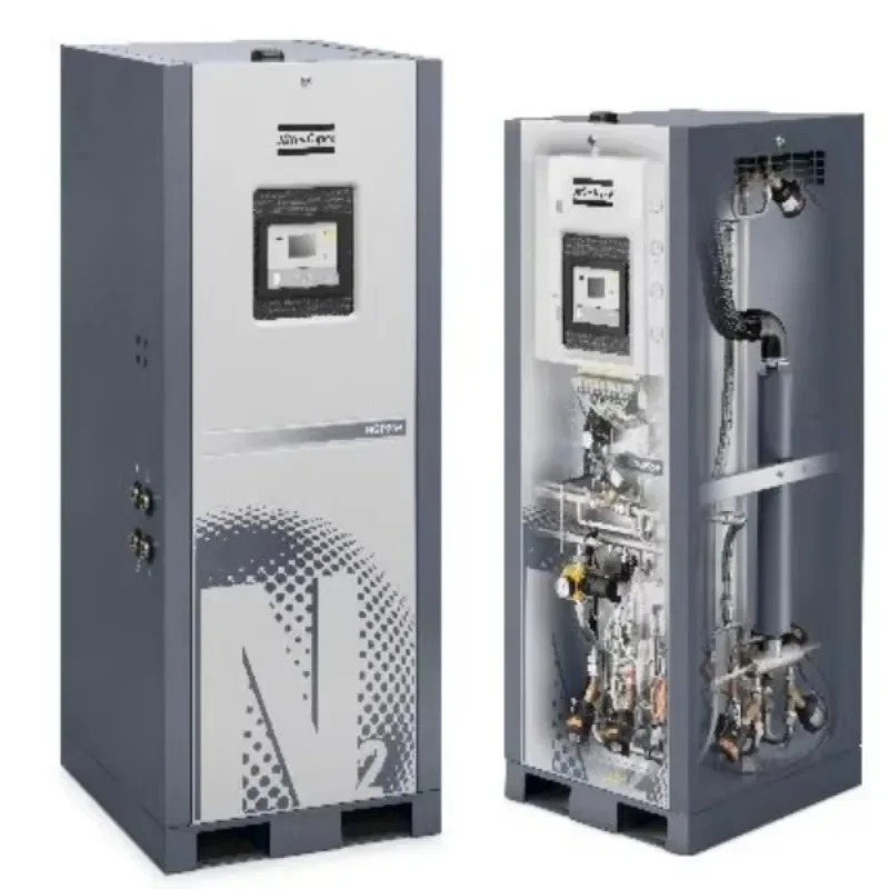 

Atlas copco NGP20 NGP25 NGP30 nitrogen generator