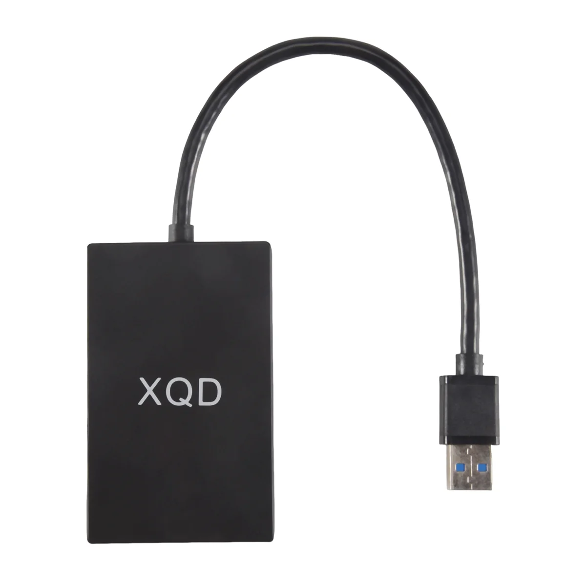 

Type C USB 3.0 SD XQD Memory Card Reader Transfer for M/G Series for OS Computer(USB)