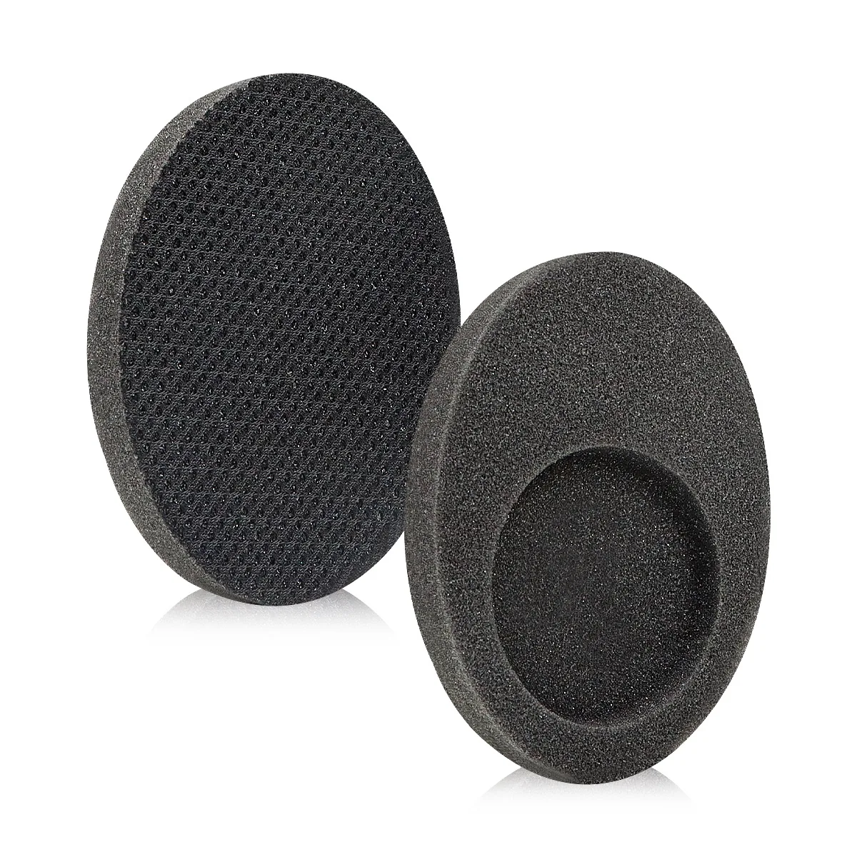 Noise Cancelling Gel Ear Pads for 3M Peltor Series TAC 100 300 500 Headphones Accessories