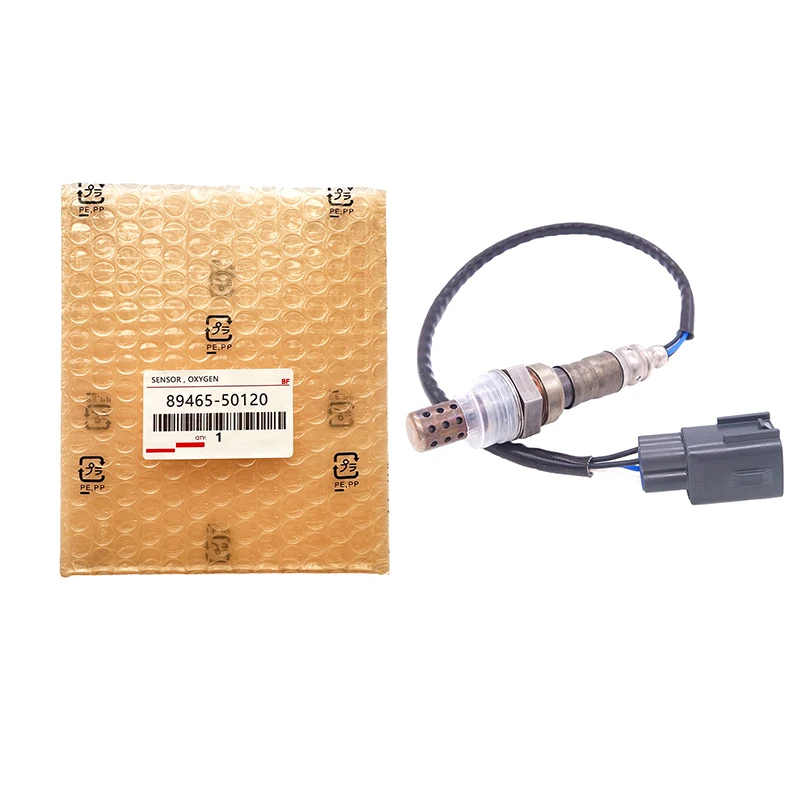 

89465-50120 For Toyota Lexus 4.3L GS300 GS350 GS400 GS430 GS460 LS430 4Runner FJ Cruiser Oxygen Sensor O2 89465-50130