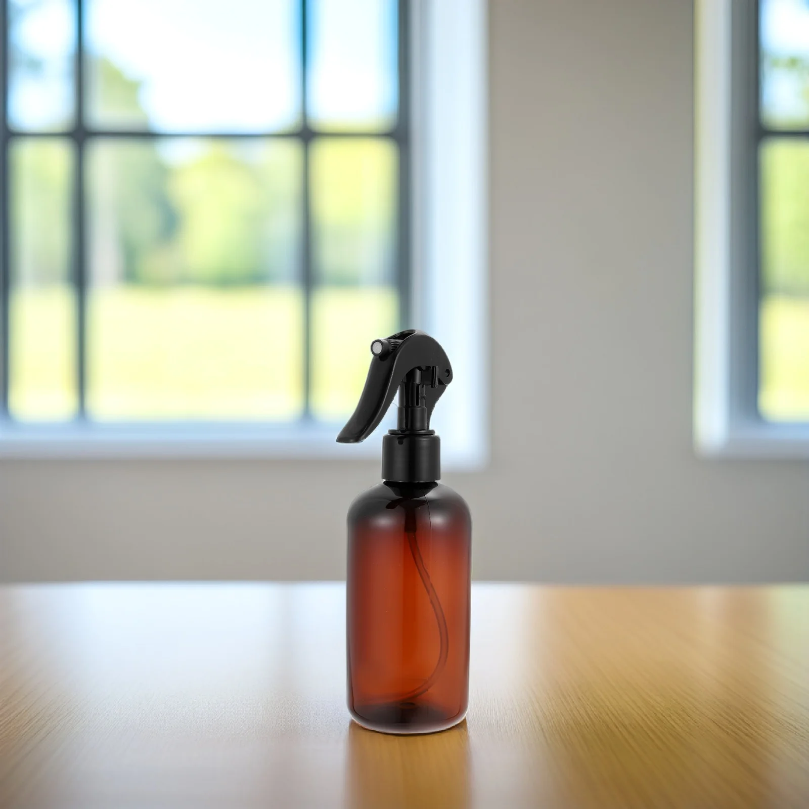 

5pcs Plastic Spray Bottles Fine Mist Durable Garden Watering Cleaning Pressuring Sprayer Bottle Gardening Sprayer Spray