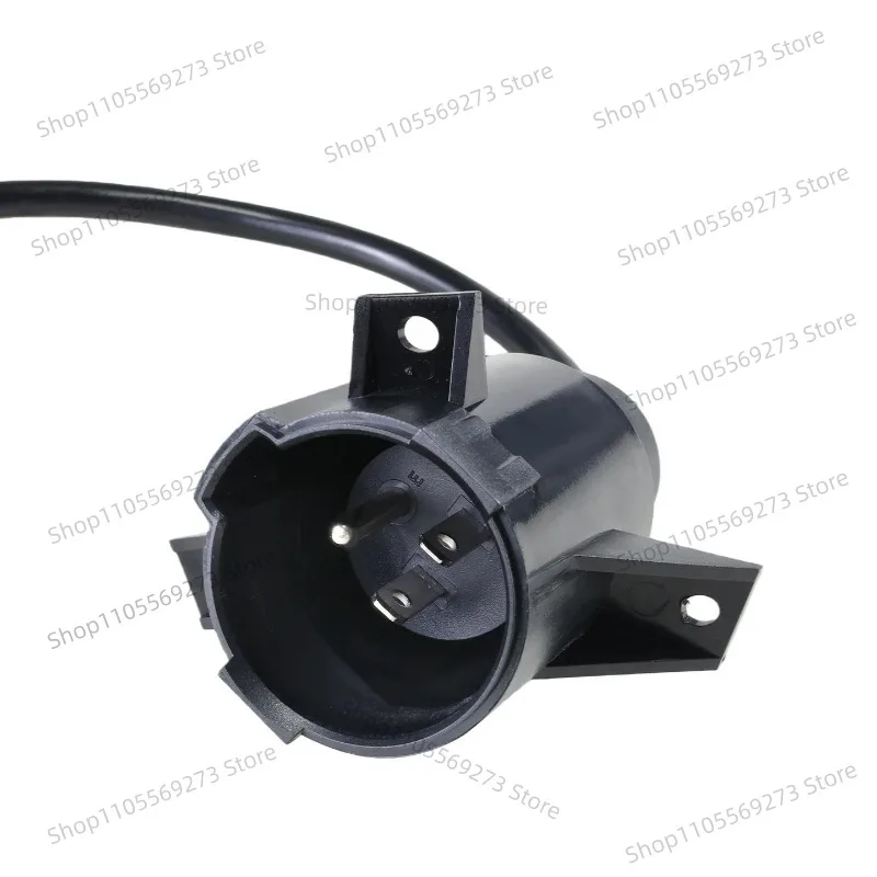 LH07 Charging Port Adapter Plug American Standard for Club Car Precedent Electric Golf Cart Accessories